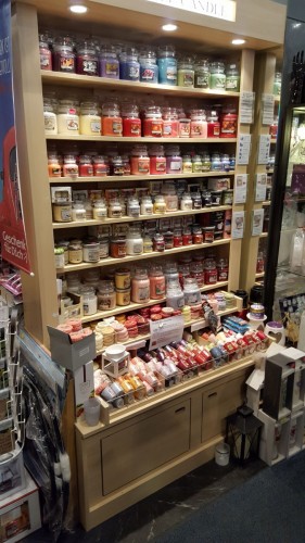 Yankee Candle Duftkerzen