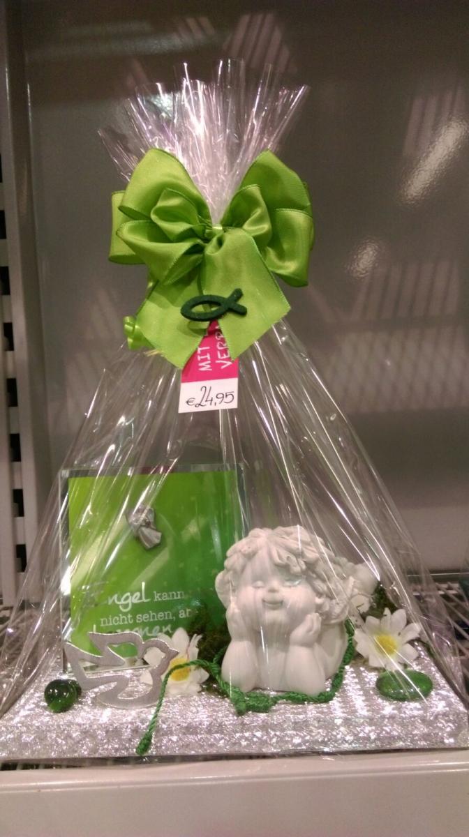 individuelle Geschenksideen von uns gestaltet